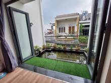 Hình ảnh Nhà HXH Đường Trường Chinh, Quận Phú ,58m2, tròn 7  tỷ.
