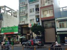 Hình ảnh Mặt tiền Lê Quang Định, P. 14, Bình Thạnh 4x25m hầm 6 tầng 22.5 tỷ TL