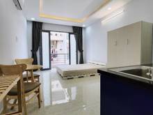 Hình ảnh Siêu Phẩm Ban Công Full Nội Thất