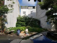 Hình ảnh bÁN đất gần chợ mỹ nga , phường BTĐ A quận Bình Tân. full thổ