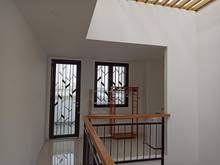 Hình ảnh bán nhà đối Dện Công Viên Bạch Đằng P24 Bình Thạnh 4x16.5m 5T