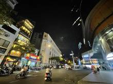 Hình ảnh Bán Gấp Nhà MT Trần Quang Khải, Quận 1, DT:4x12m, 5 Lầu, Giá: 26 Tỷ.