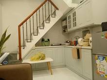 Hình ảnh Bán nhà Xã Đàn, ngõ thông kinh doanh, dt 35m, nhà mới 3 ngủ nhỉnh 3 tỷ