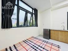 Hình ảnh Phòng trọ cửa sổ view_Tôn Đức Thắng_UFM_Nguyễn Thị Thập, Nguyễn Tất Th