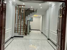 Hình ảnh Bán nhà mới xây (33m2 * 5T) tại Tu Hoàng ,gần ĐH Công Nghiệp