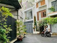 Hình ảnh Nhà nát cần bán,kẹt tiền nên giảm giá bán nhanh 5,2 tỷ còn 4,9 tỷ 97m2