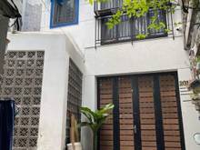 Hình ảnh Bán nhà Huỳnh Văn Bánh P12 Phú Nhuận 2 tầng, DT 50m2 Giá 6.5 tỷ. LH :