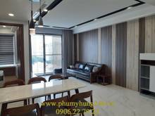 Hình ảnh Bán Căn Hộ Midtown 2 Phòng Ngủ 84m Đầy Đủ Nội Thất Giá 6,5 Tỷ