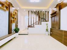 Hình ảnh Nhà mới ở ngay - Tặng lại toàn bộ nội thất - Nhỉnh 4 tỷ