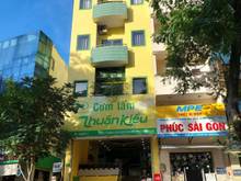 Hình ảnh Bán nhà mặt tiền Lê Hồng Phong, đoạn đẹp, vỉa hè 5m, thu nhập cao