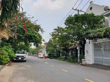 Hình ảnh Biệt thự Compound Thảo Điền Villas, Quận 2 - DT:457m2 - Giá 170tr/m2