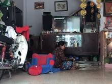 Hình ảnh Nhà Xe Hơi Tránh Đường Văn Cao, Quận Phú ,66m2, tròn 7 tỷ.
