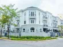 Hình ảnh 409 An Dương Vương, 1 hầm 9 tầng nổi giá cho thuê 400 triệu