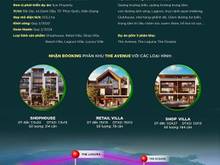 Hình ảnh Ra mắt dự án Shophouse Biệt Thự Biển quy mô 103,2ha tại Bắc Đảo PQ