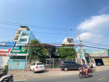 Hình ảnh Cho thuê nhà MT 762-764 Nguyễn Thị Định, P. Thạnh Mỹ Lợi, Quận 2