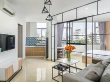 Hình ảnh CHDV - 1 Phòng Ngủ - Cửa Sổ Thoáng ⛱