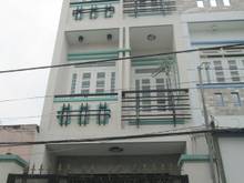 Hình ảnh Bán nhà MT Quận 3 - Trần Quang Diệu. DT: 76m2, giá 38 tỷ