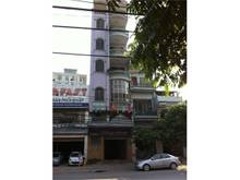 Hình ảnh Bán nhà MT Quận 3 - gần Nam Kỳ Khởi Nghĩa,  Cn: 103m, KC: 5 L