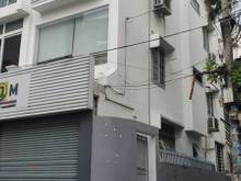 Hình ảnh Ngay Mặt Tiền Bùi Đình Túy,6x12m,Nhà 4 Tấm,12,5 Tỷ TL, Có Giá tốt