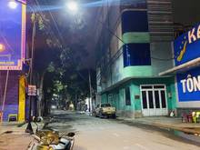 Hình ảnh Bán nhà giá rẻ 80m2-  LÊ VĂN KHƯƠNG- Q12- 2 TẦNG- 5PN Chỉ 4.3 Tỷ