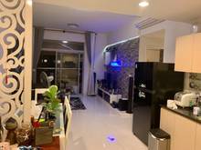 Hình ảnh Chuyên bán chung cư Parcspring quận 2 căn 2-3PN giá từ 2tỷ550 ( có sổ)