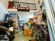 Hình ảnh Lý Thường Kiệt, P.9, Tân Bình, dt:3.2×9(nở 3.5), hai lầu, giá 3.9 tỉ.