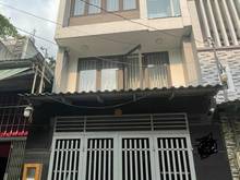 Hình ảnh Bán gấp nhà Bình Tân hẻm xe hơi, Gần chợ Bình Long, diện tích sàn 180m