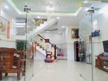 Hình ảnh GIẢI CỨU NHÀ-Sát Mặt Tiền Hồ Văn Long-Nguyễn Thị Tú Bình Tân 83m2. 5đ