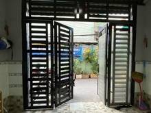 Hình ảnh Bán Gấp Nhà HXH Phan Văn Trị,P11,Bình Thạnh,50m2,5.8tỷ