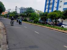 Hình ảnh Bán Nhà Lê Thúc Hoạch 39m2, 3tầng, Phú Thọ Hòa Tân Phú, GIÁ 7.53 tỷ !!