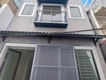 Hình ảnh Nhà đẹp 3 tấm, gần mặt tiền Cách Mạng Tháng 8, (5.5x12)m, giá hơn 9 tỷ