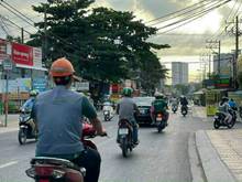 Hình ảnh Cần bán mặt tiền kinh doanh nguyên văn tăng .P long thành mỹ