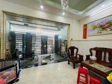Hình ảnh Nhà TO 05 Đường Hồ văn Long BHHB Bình Tân, 6.2 x13 x 4 Tầng, Nhà Mới v