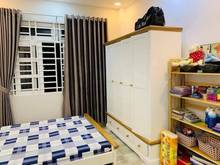 Hình ảnh Bán nhà HXH thông Bình Tân Chiến Lược, 80m2 4 tầng, nhỉnh 6 tỷ