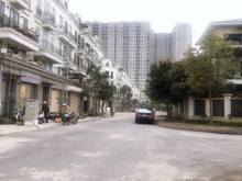 Hình ảnh Cần sang tên gấp căn Shophouse Hải Phát phố Thuận An, Trâu Qùy