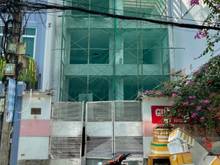 Hình ảnh Bán nhà Cộng Hòa, P12, Tân Bình, HXH tránh, DT 200m2. Giá 39 Tỷ