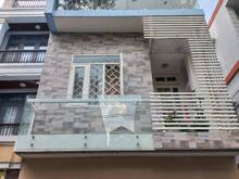 Hình ảnh Nhà rẻ DT rộng: 52 m2 – đường Trương Công Đinh, Bàu Cát – Giá: 6.5 TL