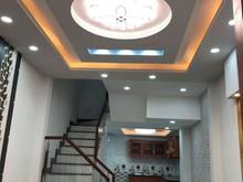 Hình ảnh Bán gấp nhà Phạm Văn Chiêu- Giá chỉ 3,5 tỷ -33m2