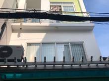 Hình ảnh Nhà 5 Tấm , Ngay Bà Chiểu, Hẻm Thông, 50m2 ,6,8Tỷ TL, Vào Ở Ngay