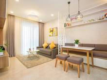 Hình ảnh bán Kris Vue quận 2 căn 1PN full nội thất như hình giá 2tỷ750( có sổ)