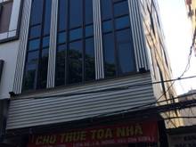 Hình ảnh Cho thuê nhà mặt phố Trần Kim Xuyến, vị trí kinh doanh thuận lợi phù h
