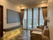 Hình ảnh Cho thuê The Metropole Thủ Thiêm 1PN,2PN,3PN,4PN - Shophouse giá tốt