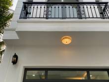 Hình ảnh Nhà Bình Chánh SHR chính chủ,hẻm xe hơi