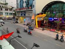Hình ảnh Cho thuê nhà MT Thủ Khoa Huân Bến Thành Q1. 8x20m trệt 3 lầu