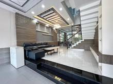 Hình ảnh Gấp bán nhà mặt tiền đường số , phú mỹ quận 7, dt 90m2 ngang 5m giá ch