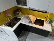 Hình ảnh Bánh Nhà Nguyễn Lâm P7 -24m2 - 3 Tầng -3.3 tỷ TL