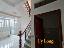 Hình ảnh Bán gấp, giảm 200tr, Lưu Hữu Phước Q8, 51m2, SHR