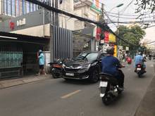 Hình ảnh Mặt tiền kinh doanh Nguyễn Trọng Tuyển,Phú Nhuận,Vừa ở vừa kinh doanh.