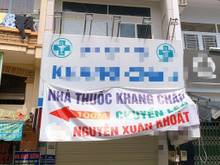 Hình ảnh Mặt tiền Nguyễn Xuân Khoát, 2 Lầu, 3PN, 4x15m