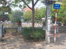 Hình ảnh Bán đất Phố Châu Đài - Thượng Cát, lô góc, ngõ thông, 49m,  2.2 tỷ